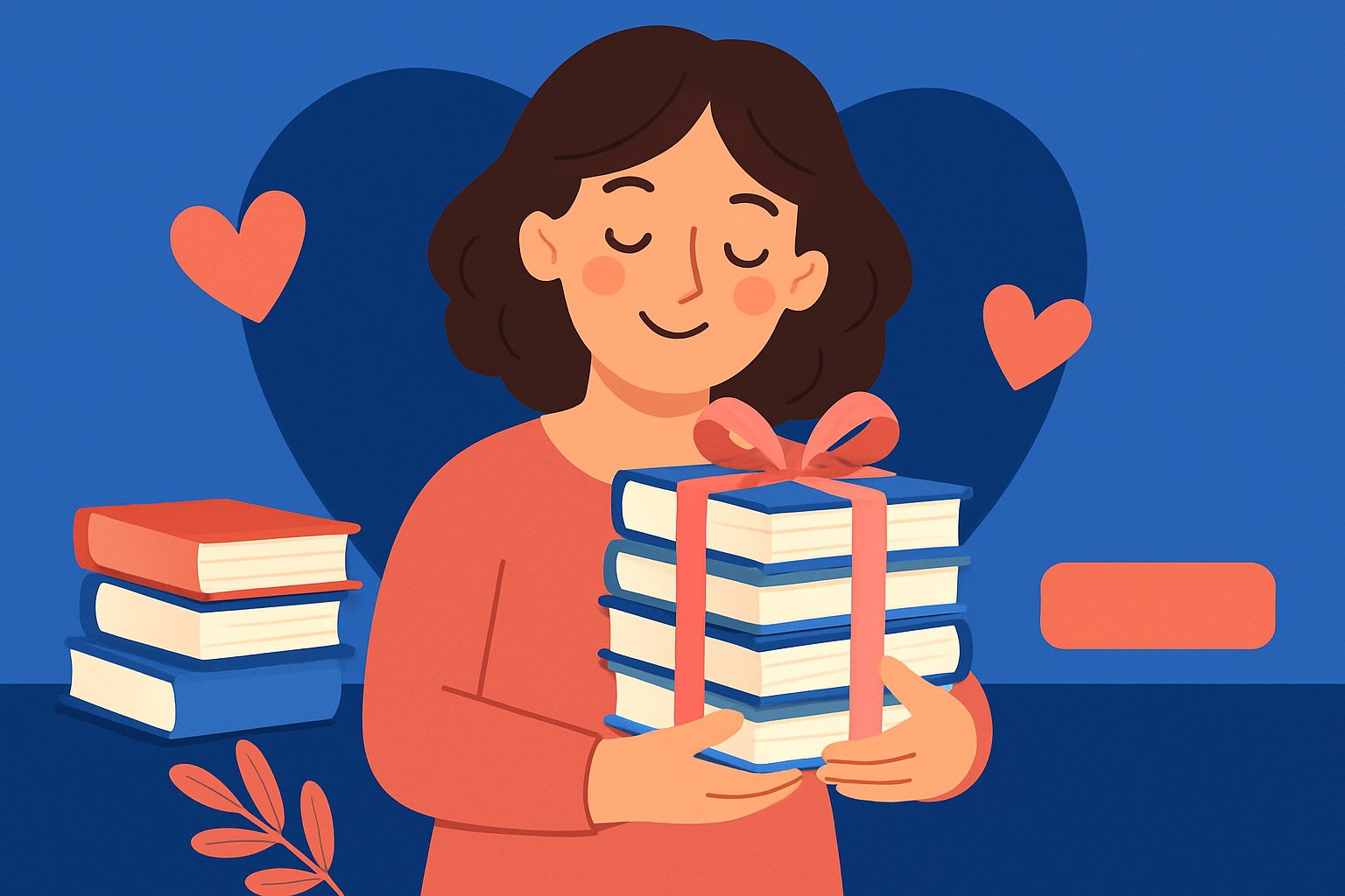 15 livres à offrir en cadeau à une Maman