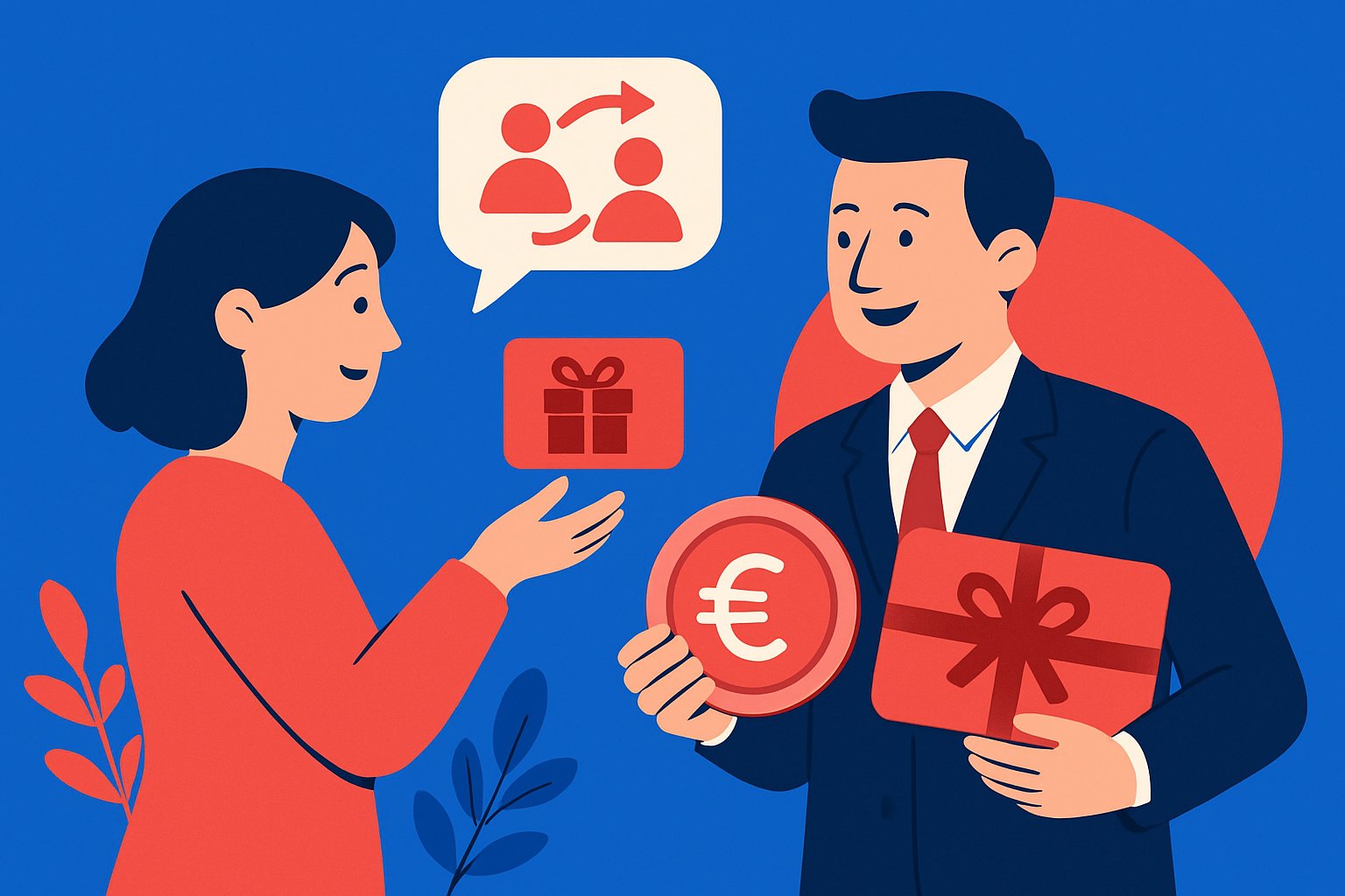 Carte cadeau Linxea : comment obtenir 50€ avec le programme de parrainage ?