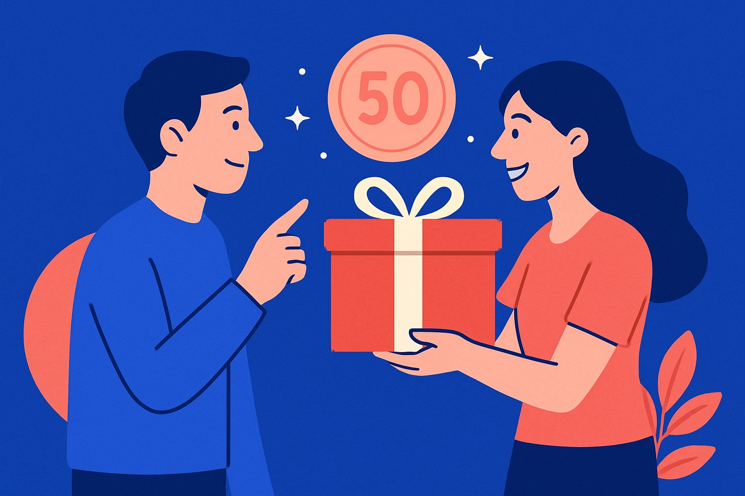 Code parrainage Linxea Août 2026 : 50 offerts !