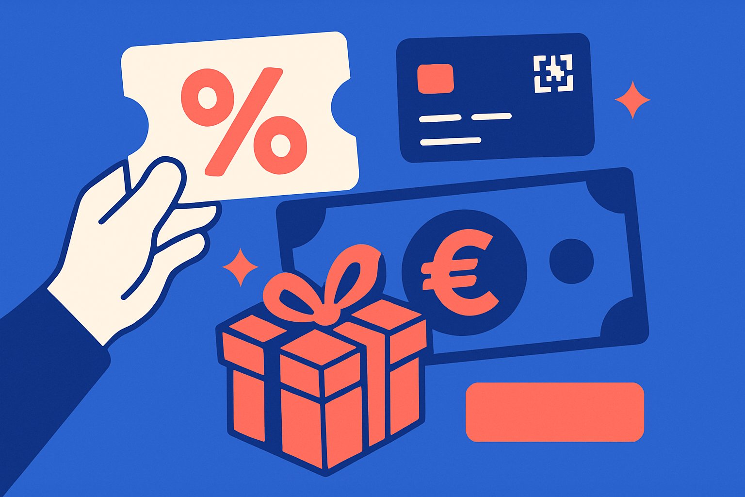 Code promo Qonto en Juin 2026 : 280€ offerts