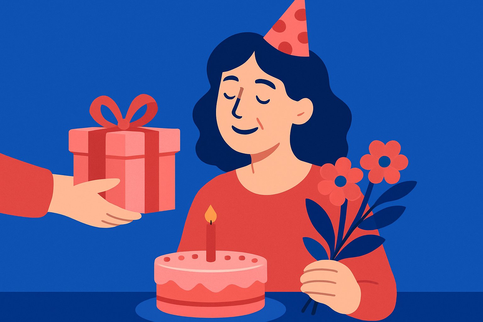 Idées cadeau d'anniversaire pour maman : les plus belles inspirations en 2026