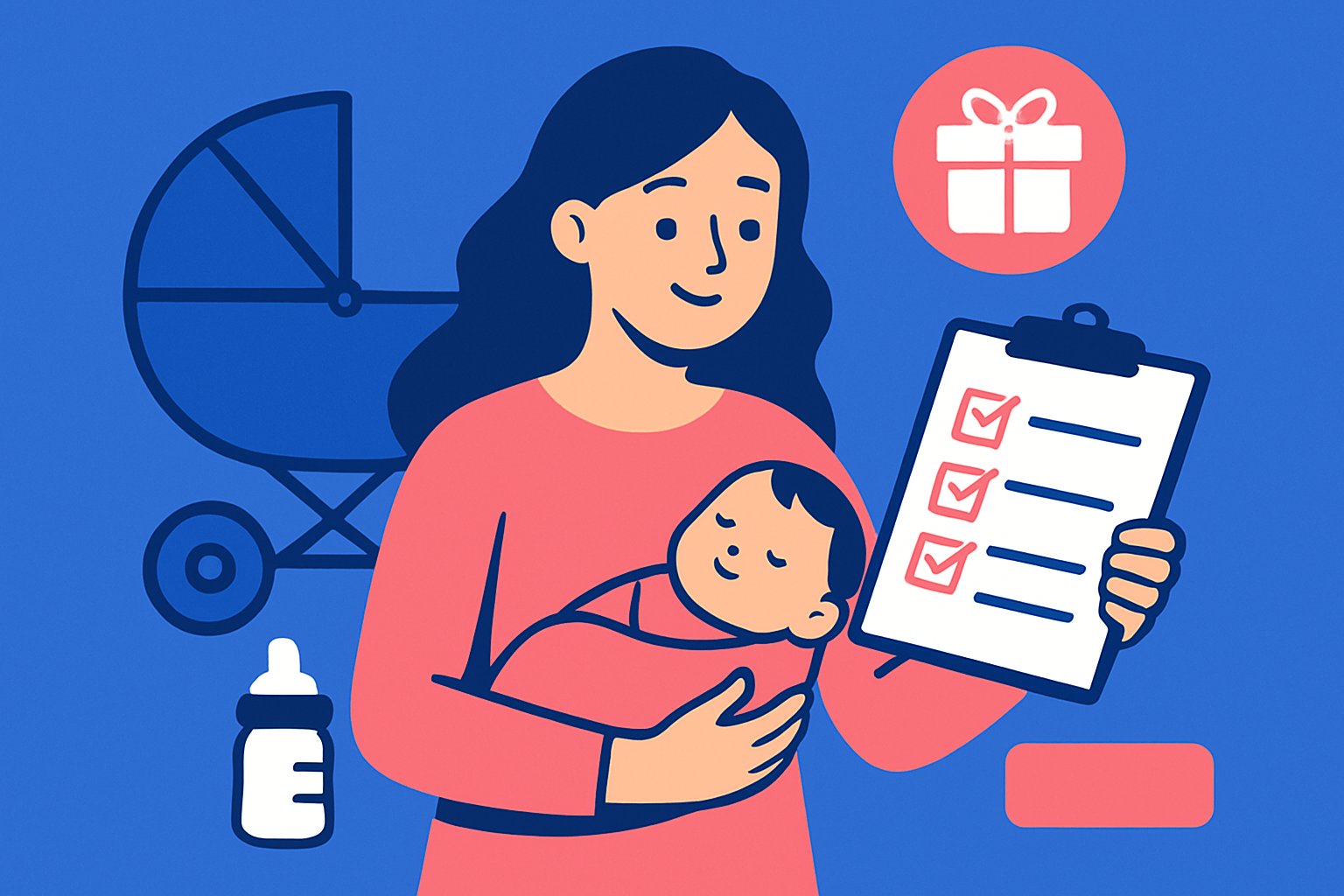 Mon avis sur la liste de naissance bébé9
