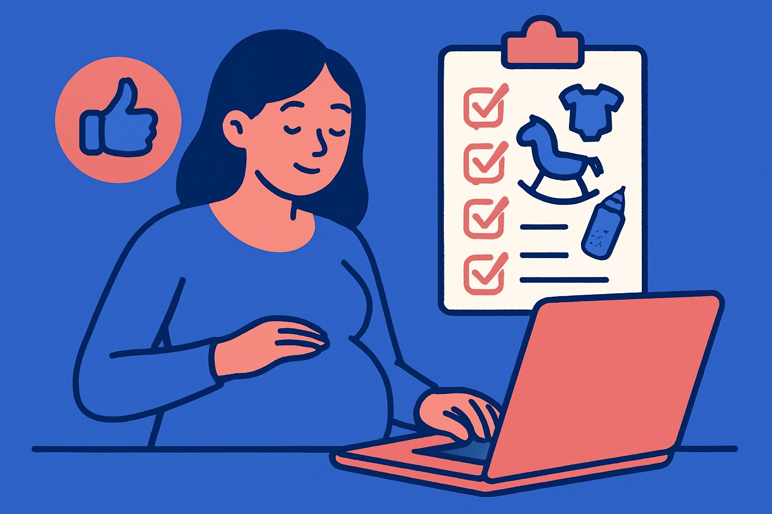 Mon avis sur la liste de naissance Mes envies