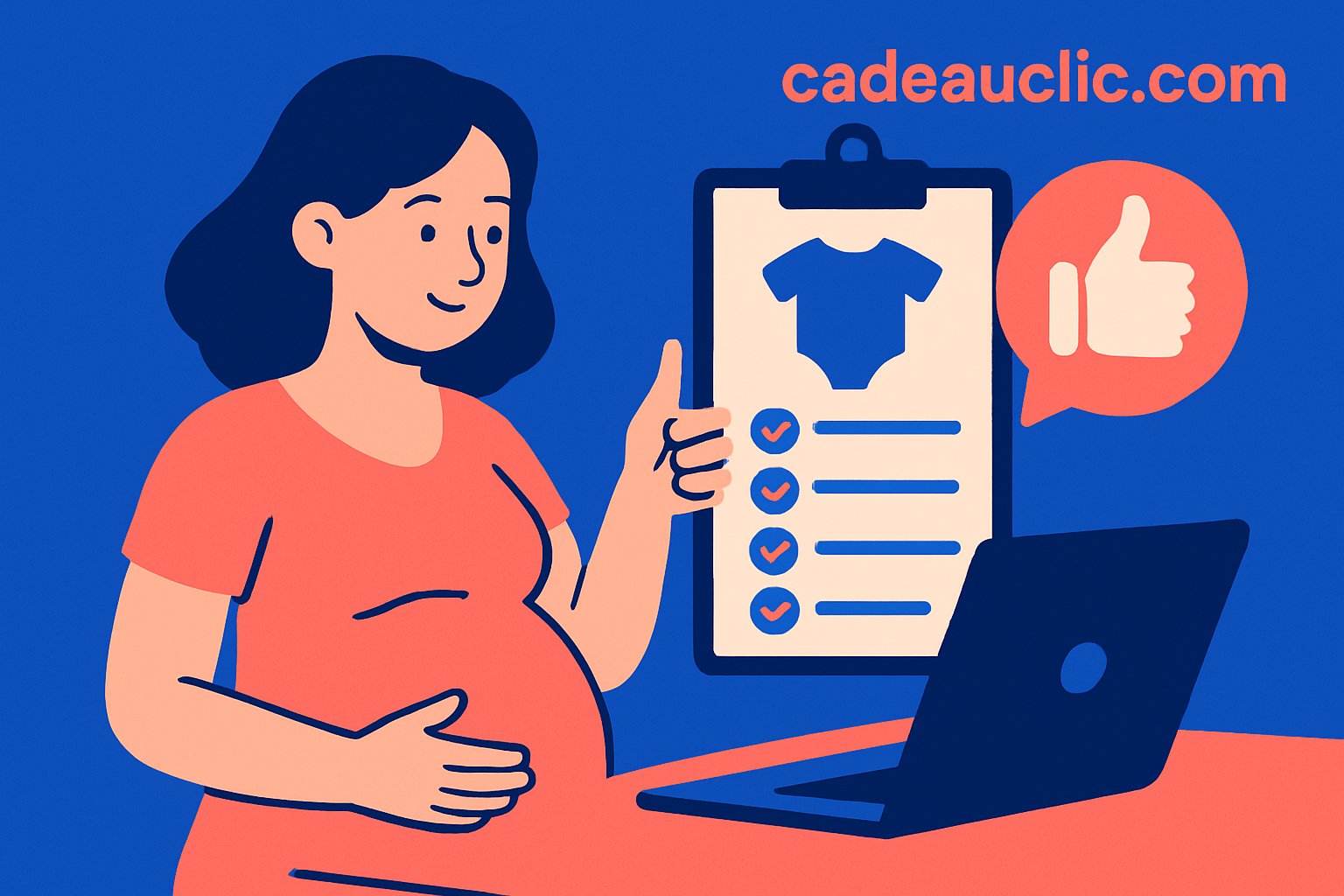 Mon avis sur la liste de naissance Minipouce