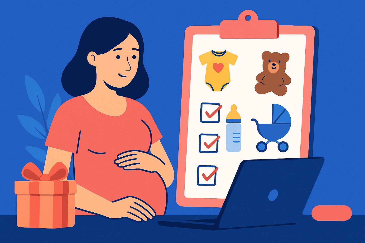 Mon avis sur la liste de naissance Verbaudet