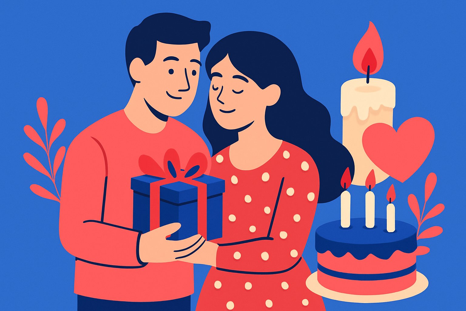 Noces de cire : 30 idées et cadeaux pour célébrer 4 ans de mariage