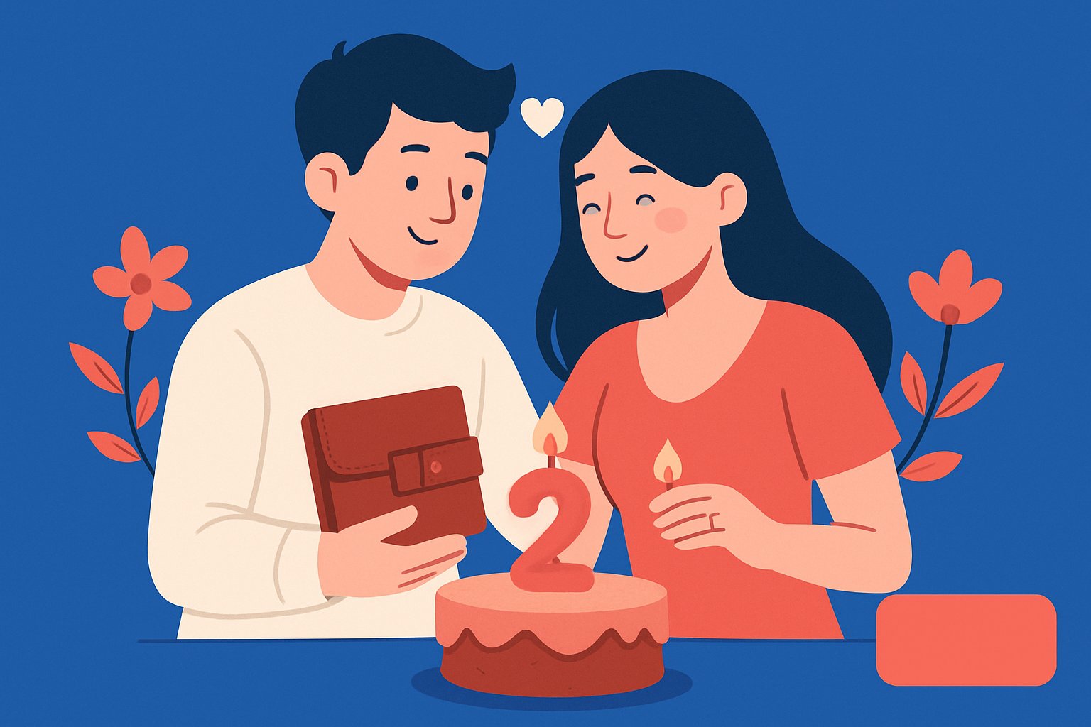 Noces de cuir : 30 idées inspirantes pour célébrer 2 ans de mariage