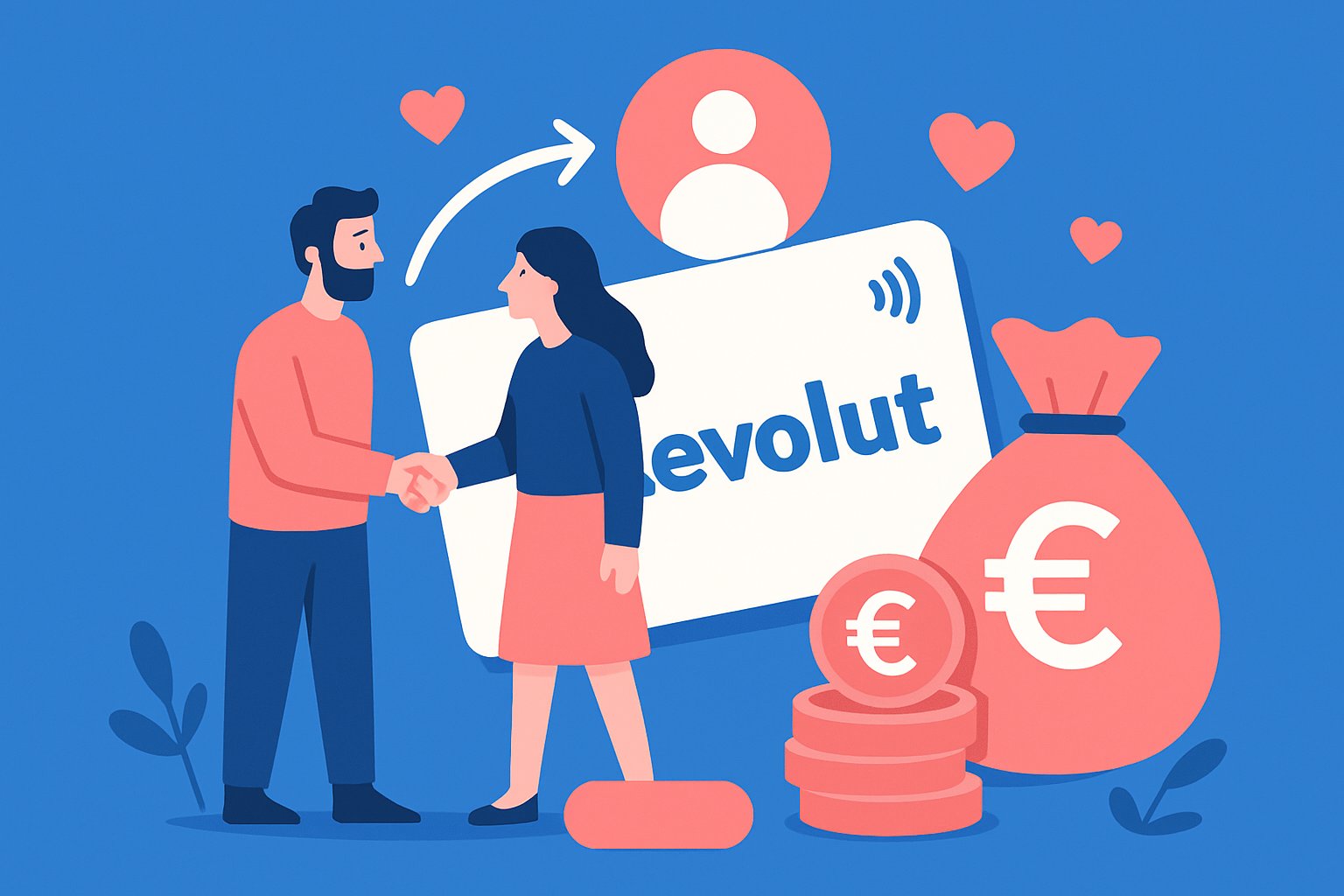 Parrainage Revolut Juin 2026 : jusqu’à 200€ offerts
