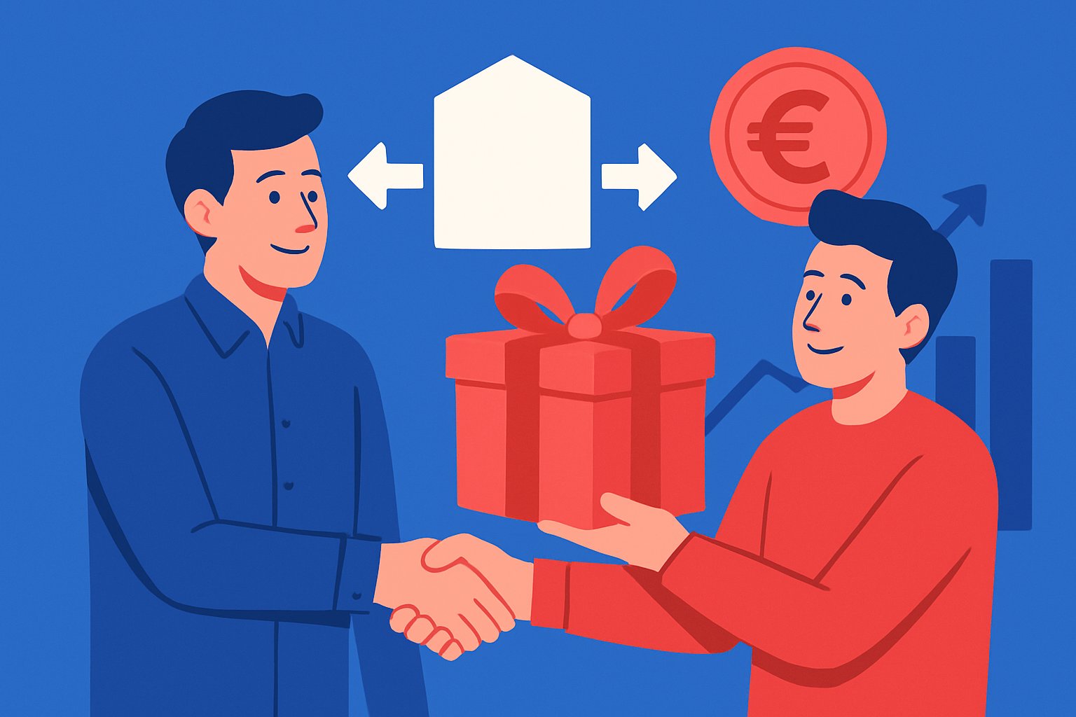 Parrainage Trade Republic Juin 2026 : jusqu’à 100€ en actions offerts !