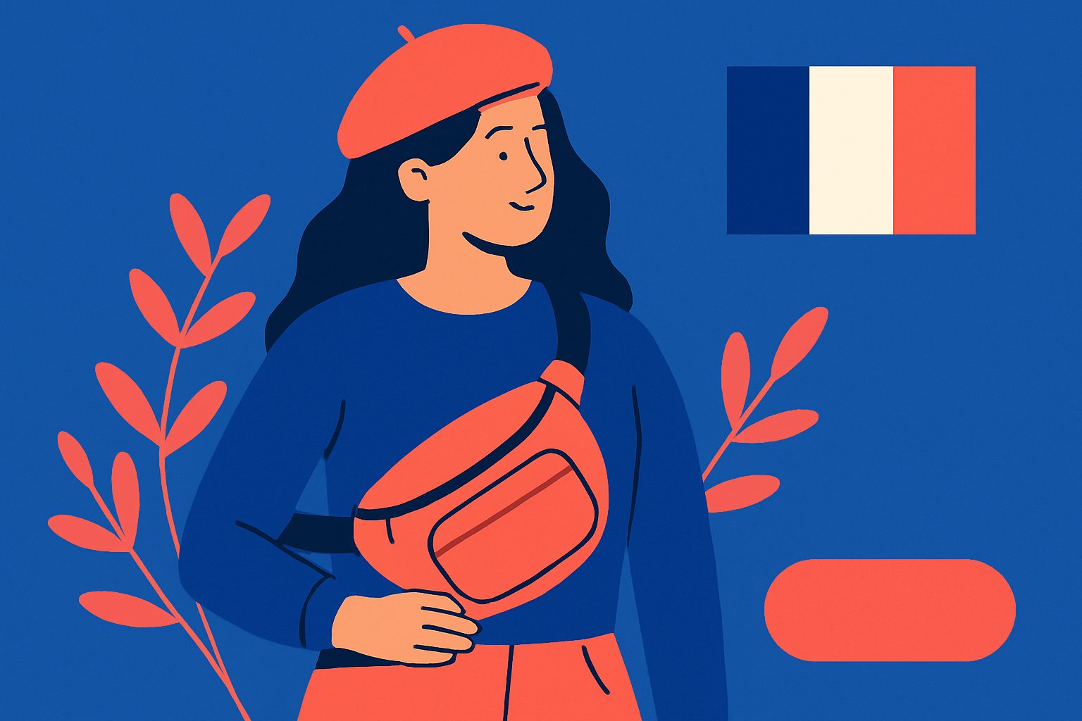 Sac banane : idées et inspiration de marques françaises !