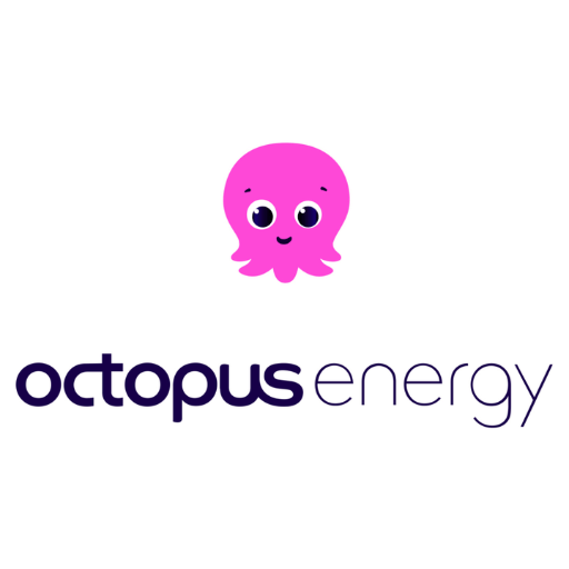 Logo Octopus Energy